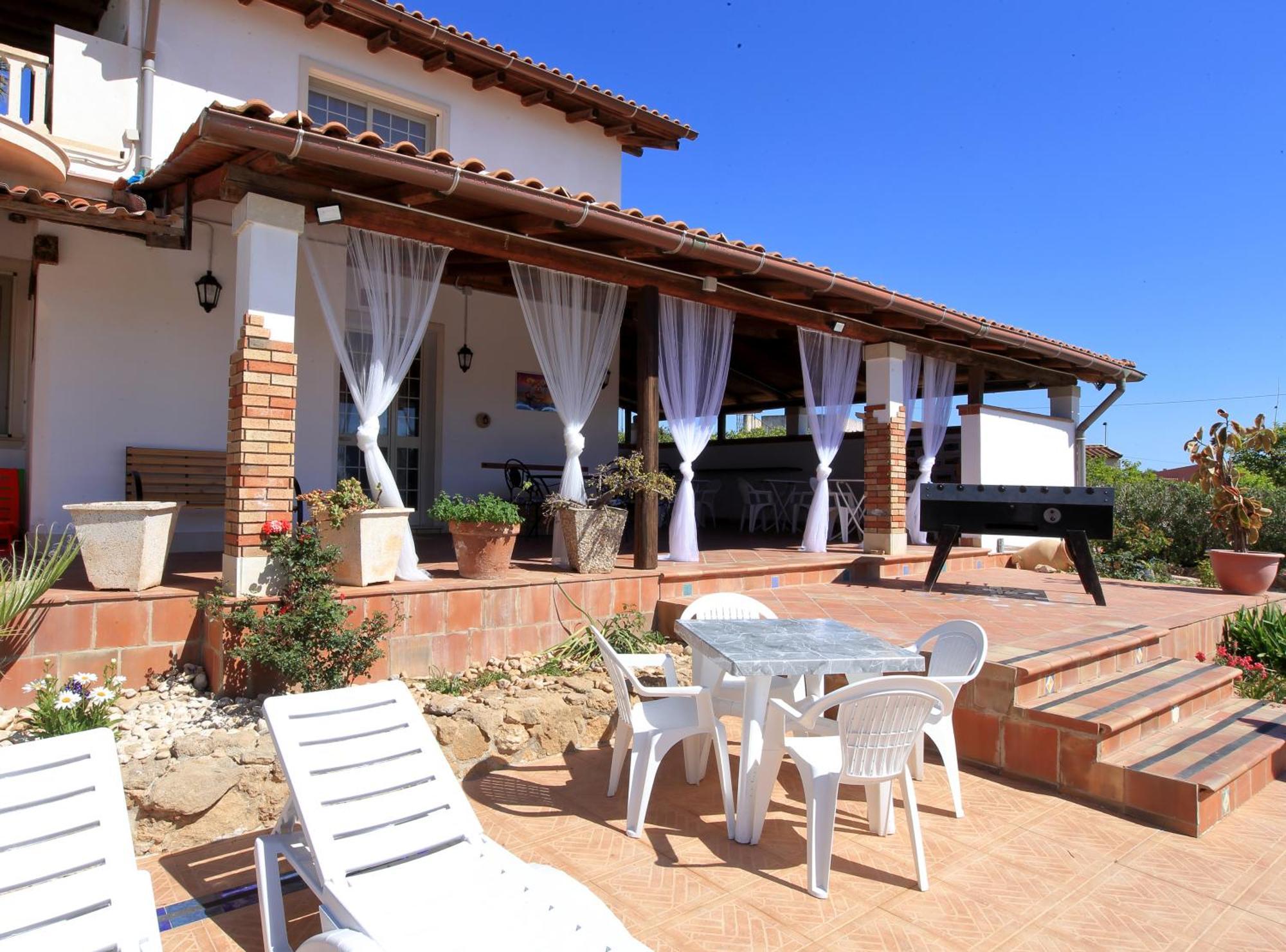 B&B Mandorleto Avola Exterior foto
