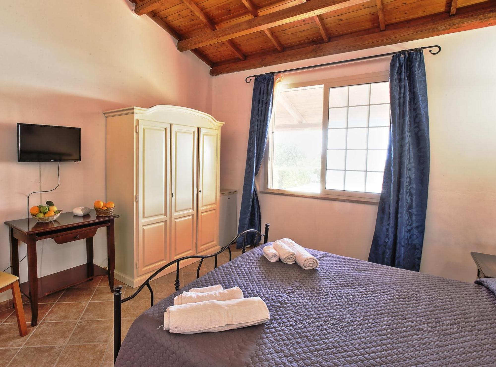 B&B Mandorleto Avola Exterior foto
