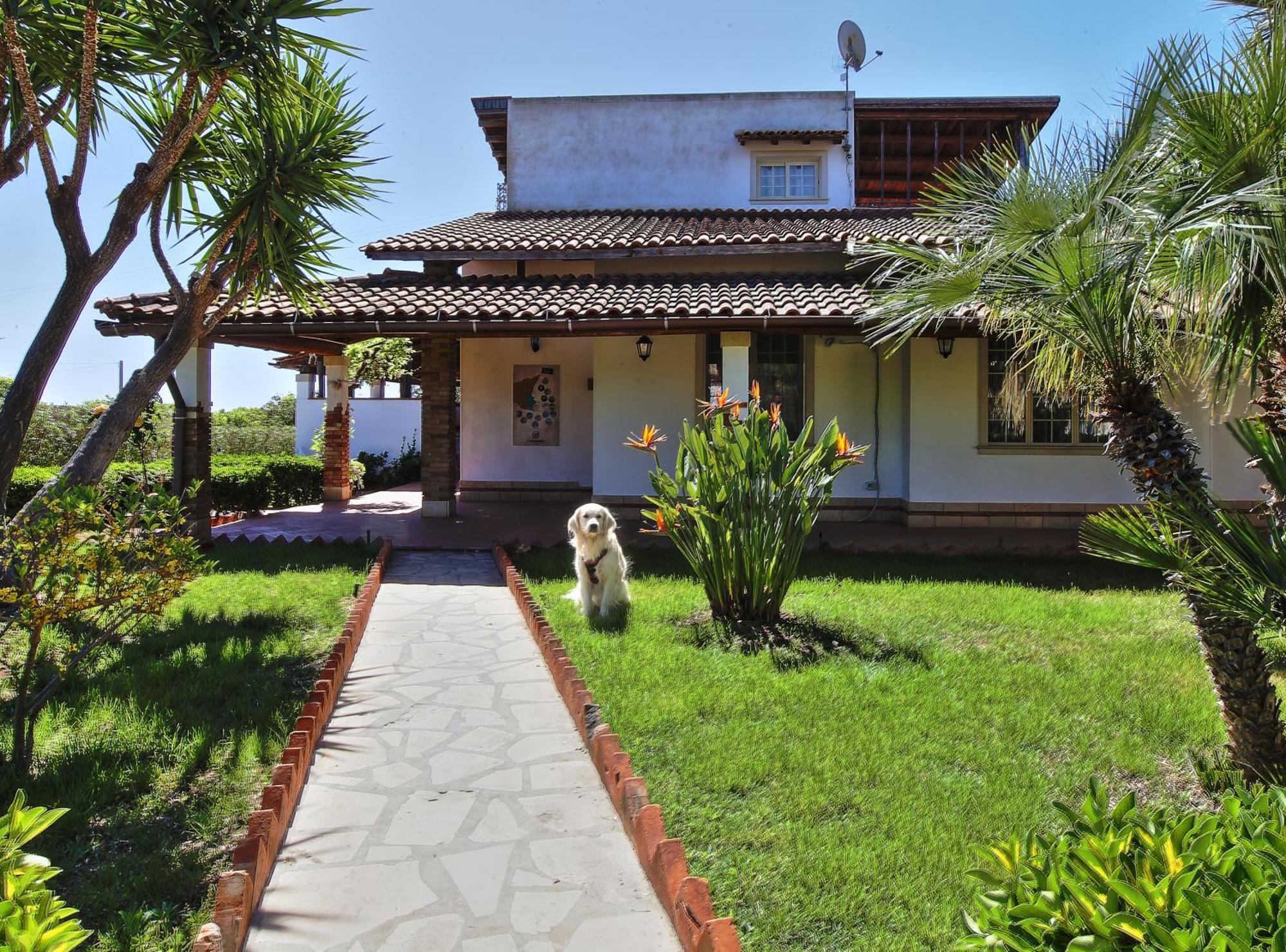 B&B Mandorleto Avola Exterior foto