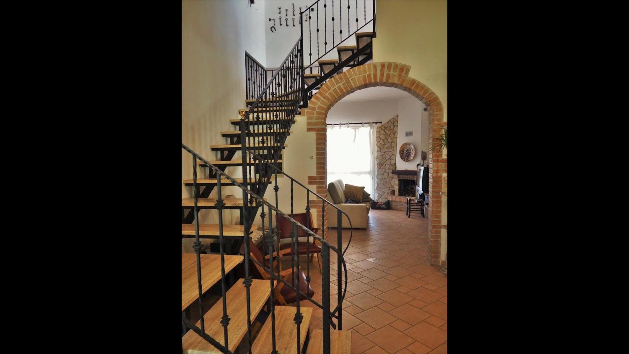 B&B Mandorleto Avola Exterior foto