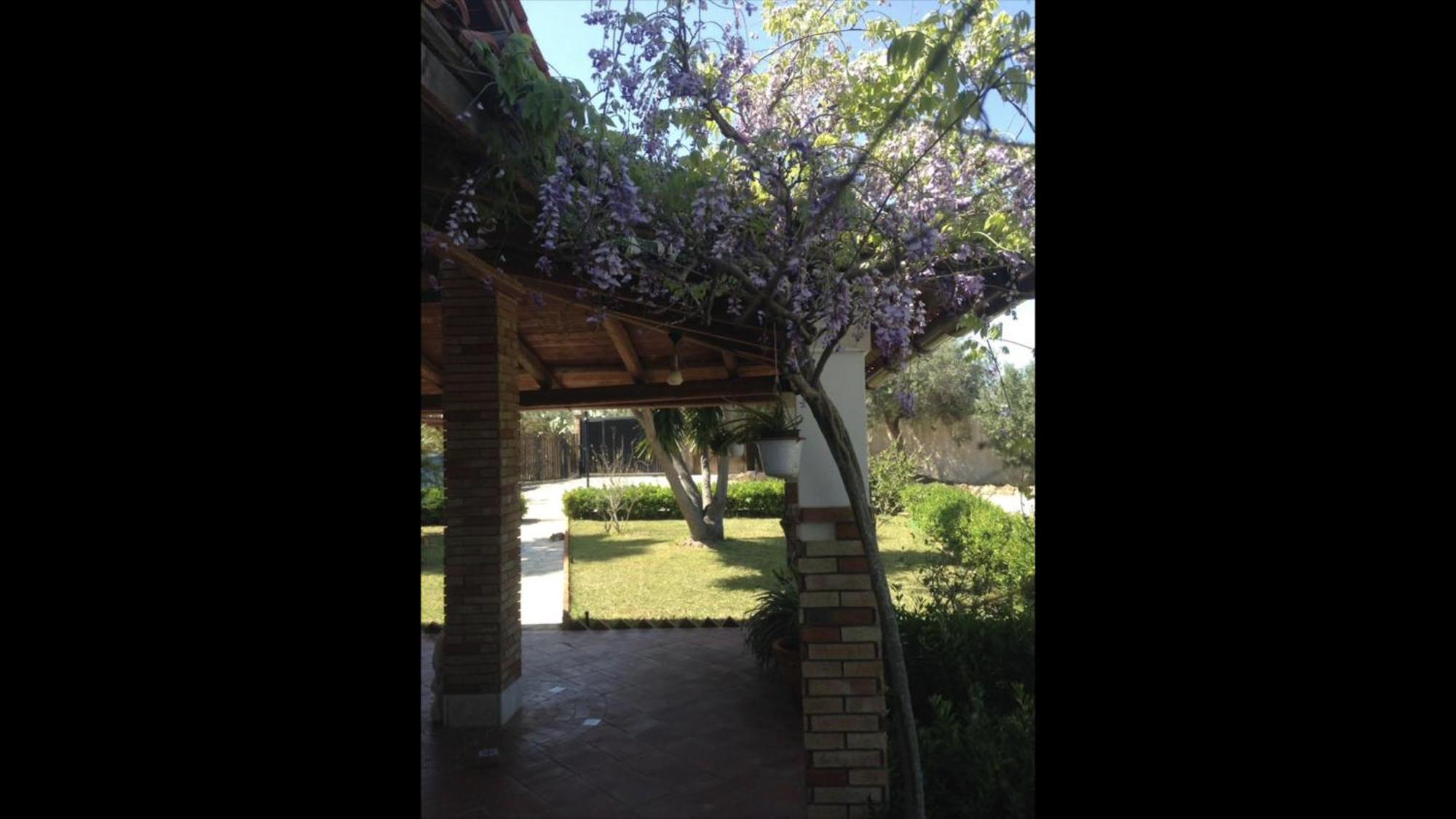 B&B Mandorleto Avola Exterior foto