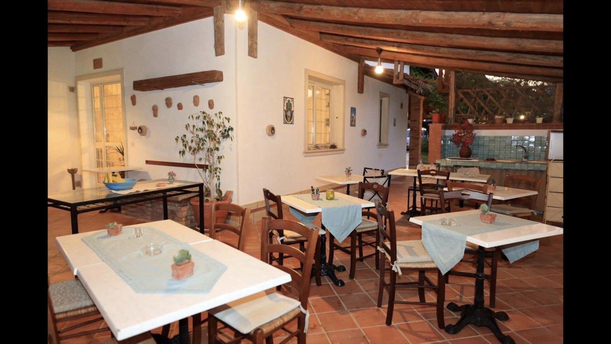 B&B Mandorleto Avola Exterior foto