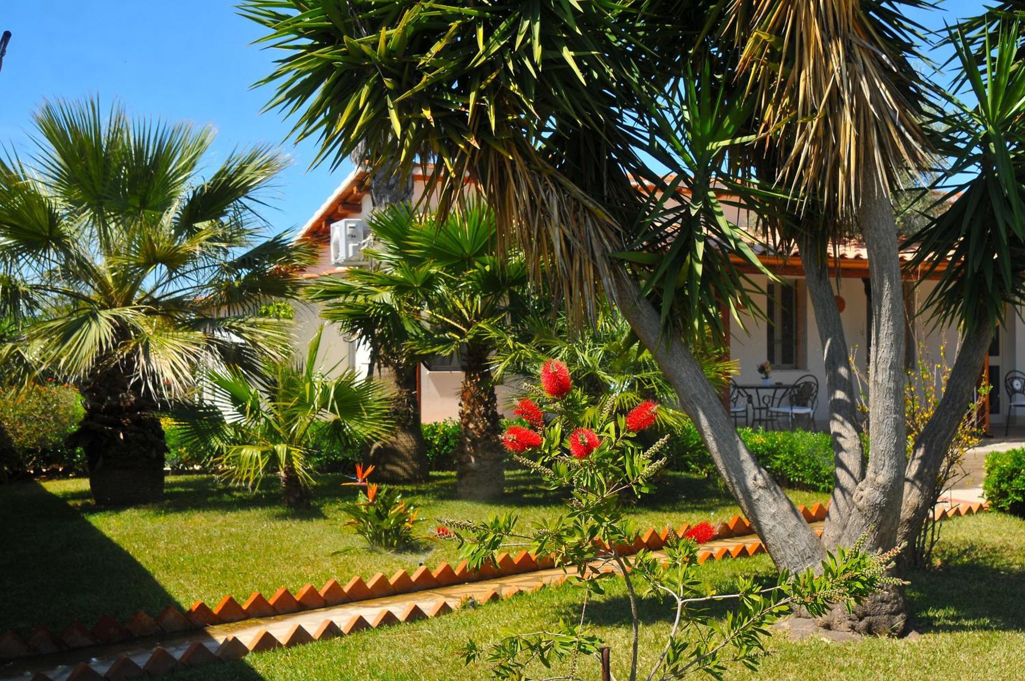 B&B Mandorleto Avola Exterior foto